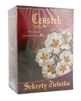 Säubert Herbarium Secrets 100% fix 40x2g ASZ - Biolaboratorium